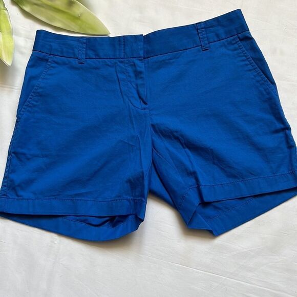 𝅺⭐️nwt J. Crew Chino Short⭐️ - Picture 3 of 5